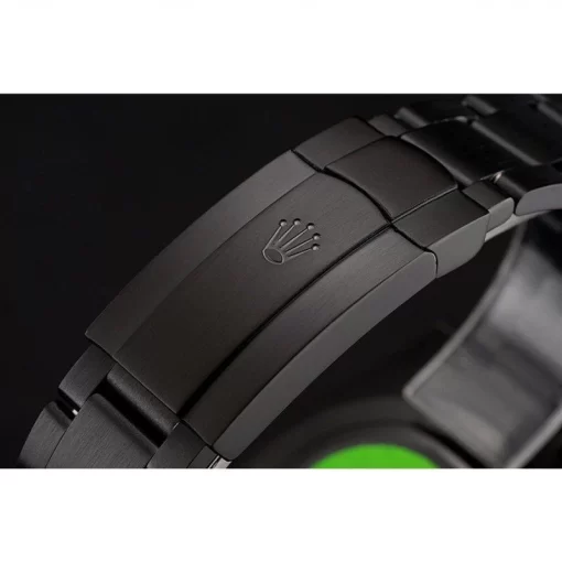 Rolex Air-King Black Dial 1454019 - 图片 5