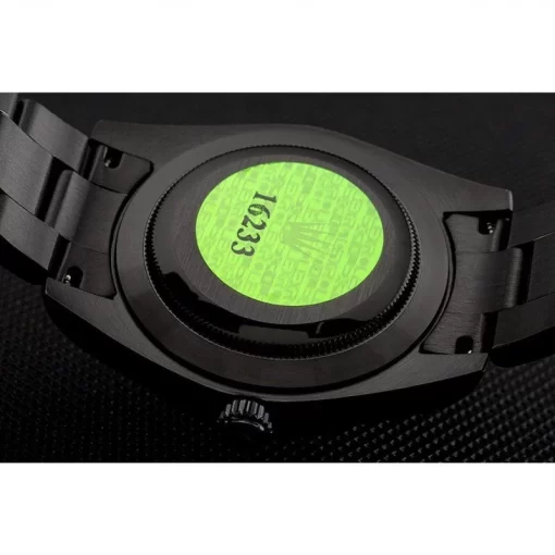 Rolex Air-King Black Dial 1454019 - 图片 7