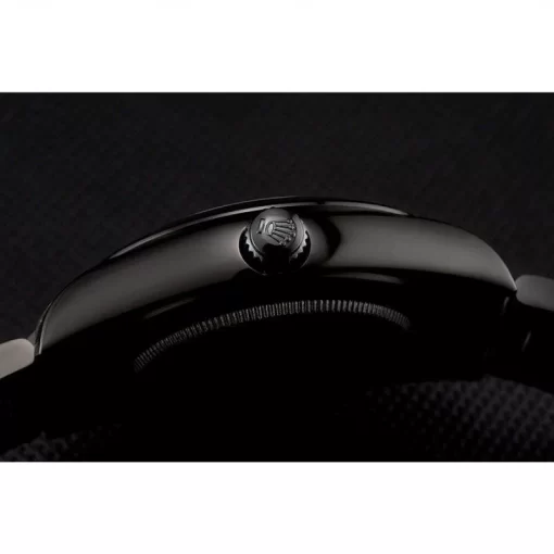 Rolex Air-King Black Dial 1454019 - 图片 8