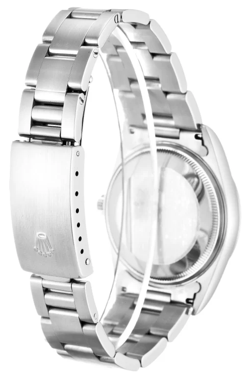 Rolex Air-King Black 14000 - 图片 3