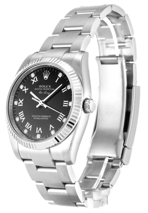 Rolex Air-King 114234 - 图片 2