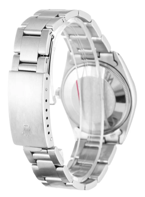 Rolex Air-King Silver 5500 - 图片 3