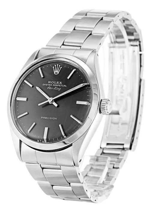 Rolex Air-King Grey 5500 - 图片 2