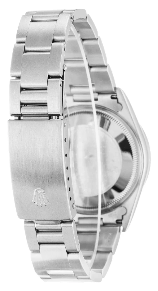 Rolex Air-King Blue 14010M - 图片 3