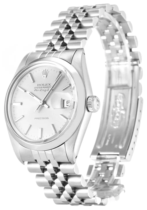 Rolex Air-King 5700 - 图片 2