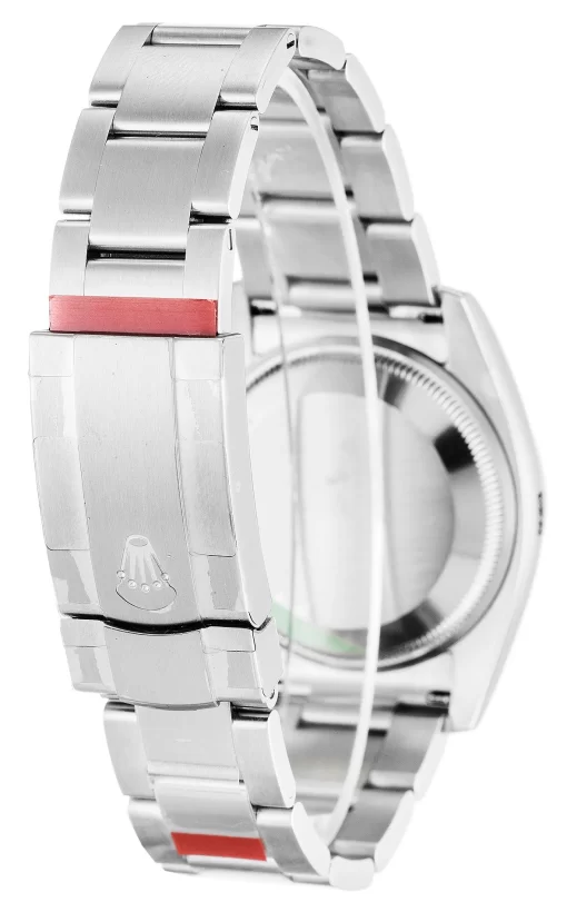 Rolex Air-King White 114200 - 图片 3
