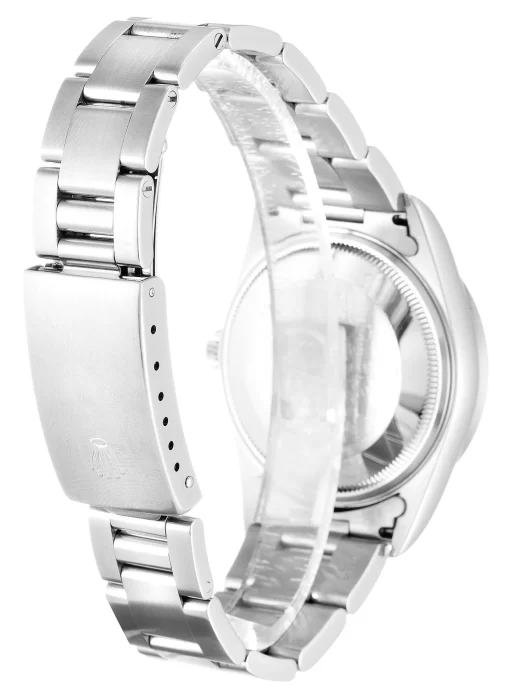 Rolex Air-King Salmon Quarter Arabic 14010M - 图片 3