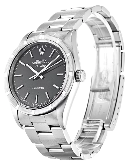 Rolex Air-King 14010 - 图片 2