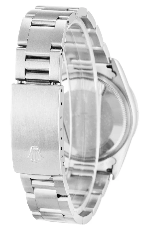 Rolex Air-King Silver 14010M - 图片 3