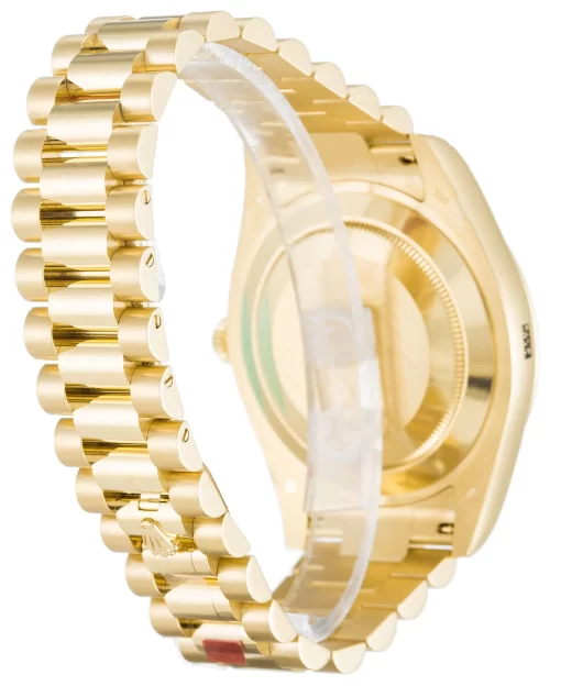Rolex Day-Date II Champagne Dial 218238 - 图片 3