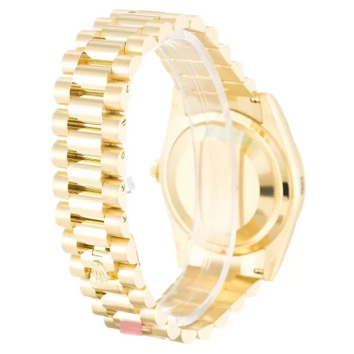 Rolex Day-Date Gold 118238 - 图片 2