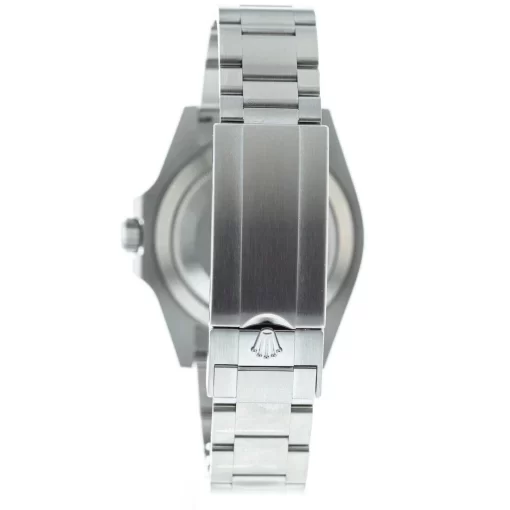Swiss Rolex Submariner 124060 Black - 图片 5