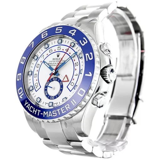 Rolex Yacht-Master White 116680 - 图片 2