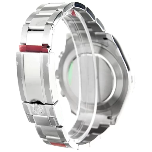Rolex Yacht-Master White 116680 - 图片 3