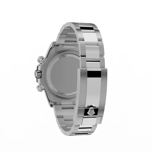 Rolex Daytona Cosmograph: Oyster, 40 mm, Black, White dial, m126500ln-0001 - 图片 3