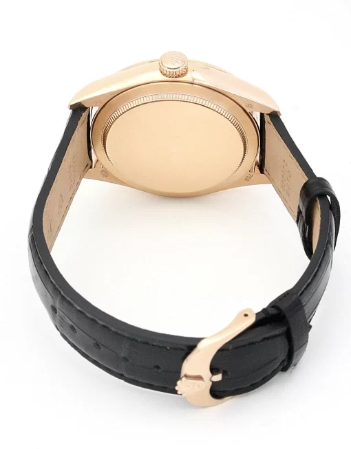 Rolex Cellini 4233 Black - 图片 4