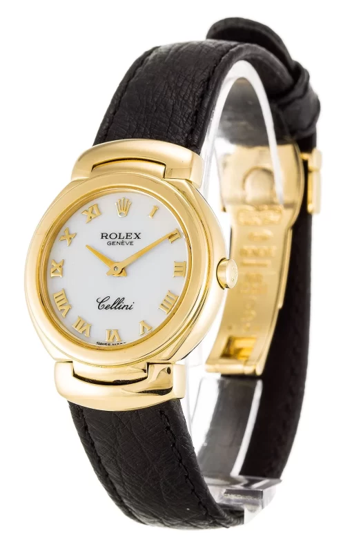 Rolex Cellini 6621 - 图片 2