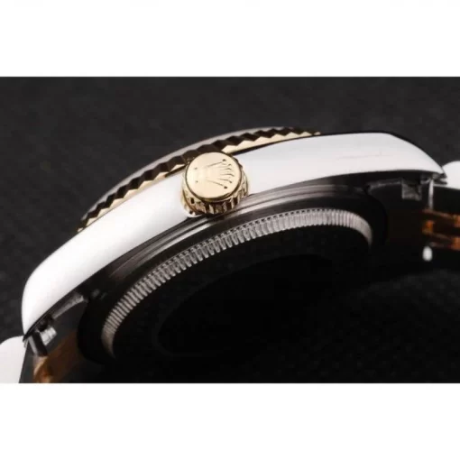 Swiss Rolex Datejust Mechanism-SRL10 - 图片 6