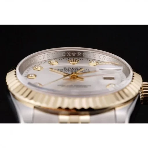 Swiss Rolex Datejust Mechanism-SRL10 - 图片 10
