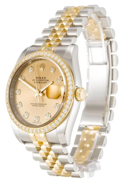 Rolex Datejust 116243 - 图片 2
