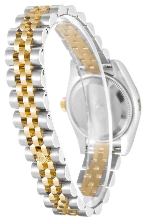 Rolex Datejust Lady Champagne Diamond Dial 179173 - 图片 3