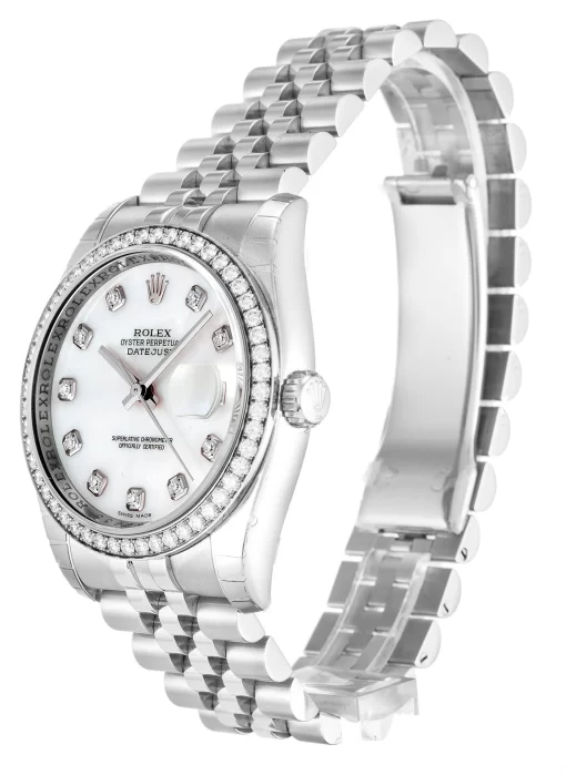 Rolex Datejust 116244/01 - 图片 2