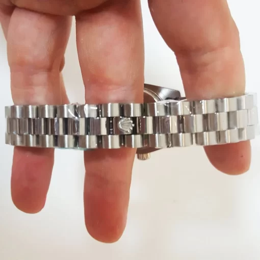 Rolex Datejust Mother of Pearl Ladies 179179 - 图片 5
