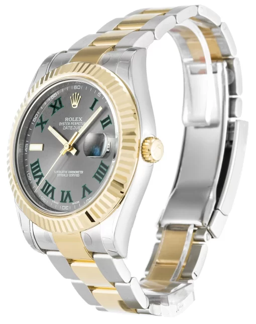 Rolex Datejust II 116333 - 图片 2