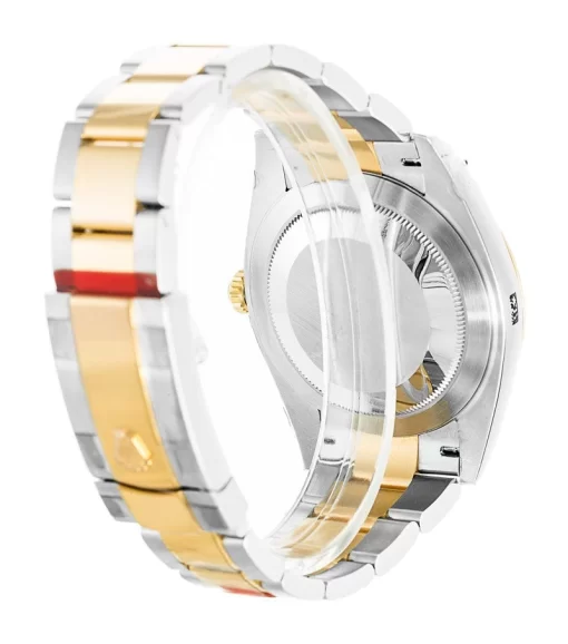 Rolex Datejust II Gold 126303 - 图片 3