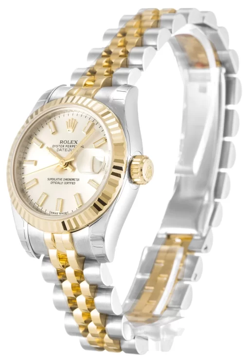 Rolex Datejust Lady 179173/01 - 图片 3