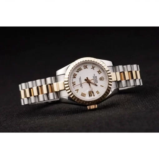 Swiss Rolex Datejust Mechanism-SRL104 - 图片 4