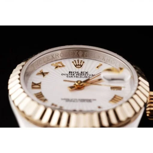 Swiss Rolex Datejust Mechanism-SRL104 - 图片 10