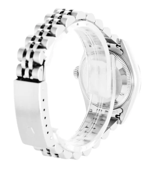Rolex Datejust White Ladies 79174 - 图片 3