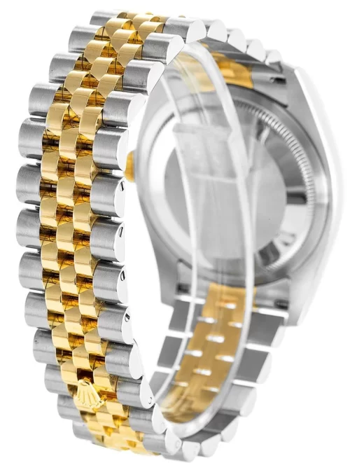 Rolex Datejust Roman Numerals 116233 - 图片 3