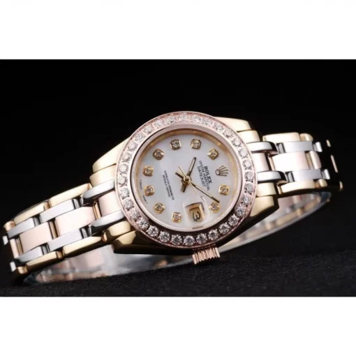 Rolex Datejust-RL42 - 图片 3