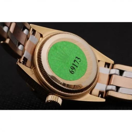 Rolex Datejust-RL42 - 图片 6