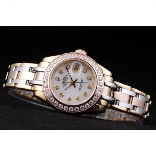 Rolex Datejust-RL42 - 图片 7