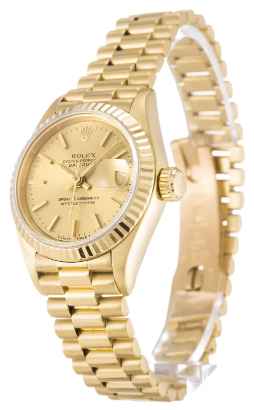 Rolex Datejust Lady 69178 - 图片 2