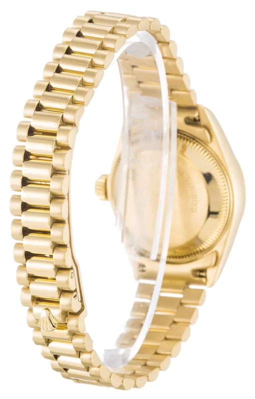 Rolex Datejust Lady 69178 - 图片 3