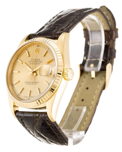 Rolex Datejust 16238 - 图片 2