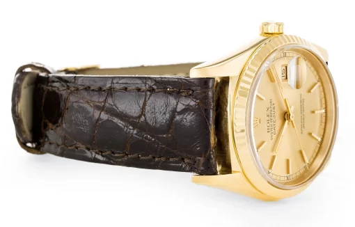 Rolex Datejust 16238 - 图片 3