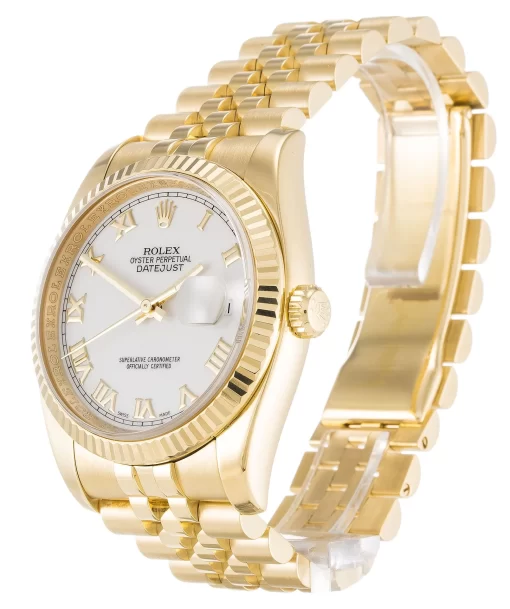 Rolex Datejust 116238 - 图片 2