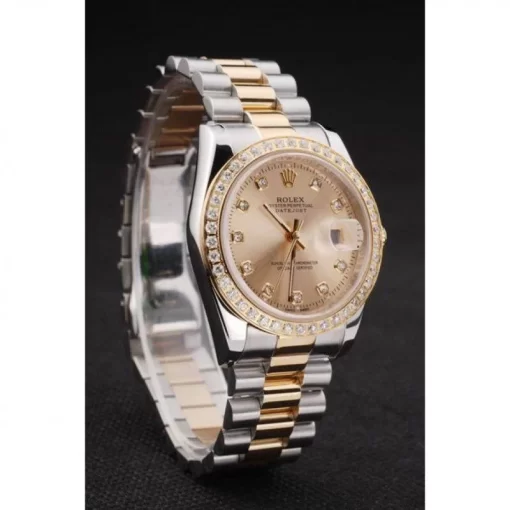 Rolex Datejust Mechanism-SRL40 - 图片 7