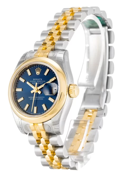 Rolex Datejust Lady 179163/02 - 图片 2
