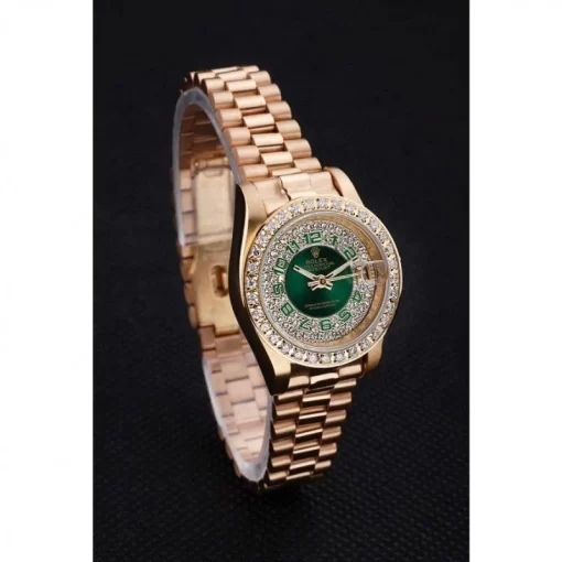 Rolex Datejust-RL39 - 图片 3