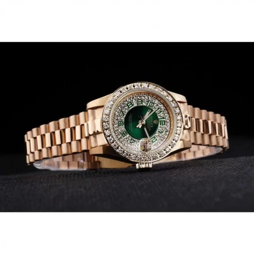 Rolex Datejust-RL39 - 图片 4