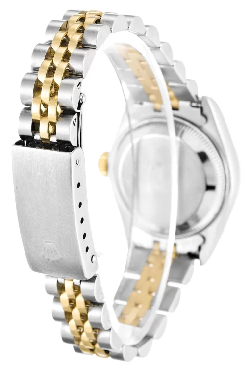 Rolex Datejust Lady Ivory Dial 69173 - 图片 3