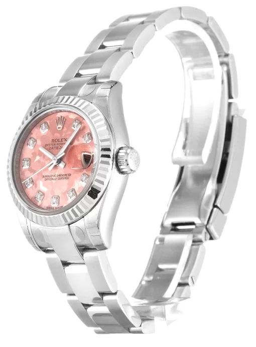 Rolex Datejust Lady 179174/01 - 图片 2