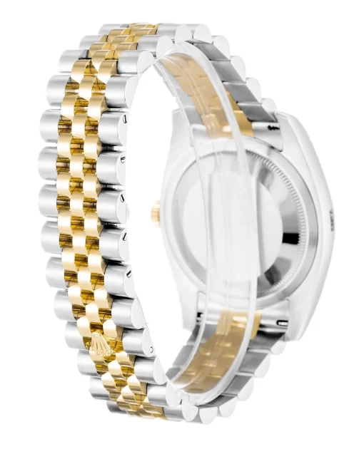 Rolex Datejust Pearl Dial 116233 - 图片 3