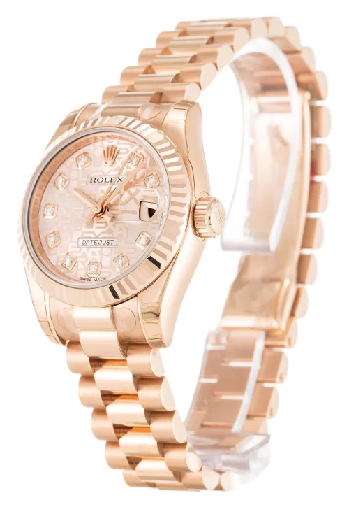 Rolex Datejust Lady 179175 - 图片 2